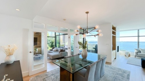 801-3315 Cypress Place  West Vancouver, BC V7S 3J7