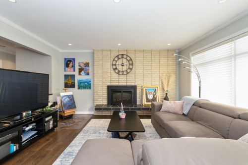 532 Perth Avenue, Coquitlam, BC 