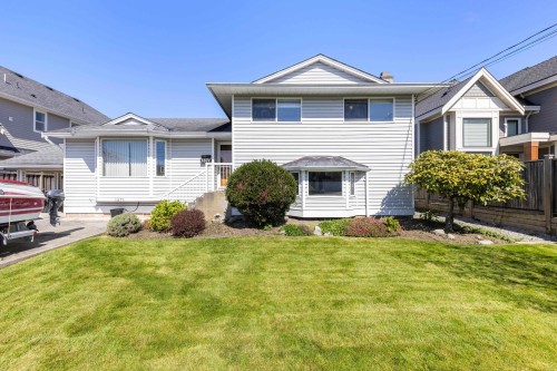 3871 Richmond Street, Richmond, BC 