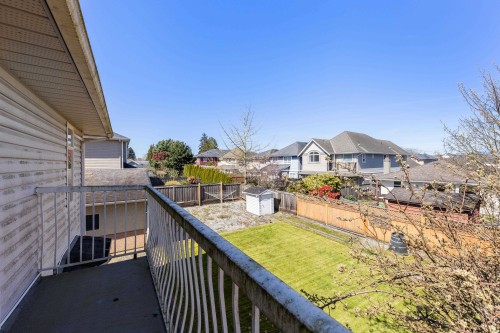3871 Richmond Street, Richmond, BC 