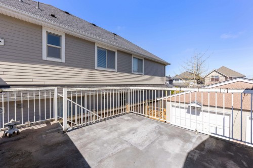 3871 Richmond Street, Richmond, BC 