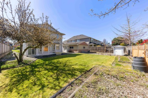 3871 Richmond Street, Richmond, BC 