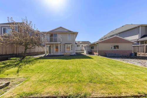 3871 Richmond Street, Richmond, BC 