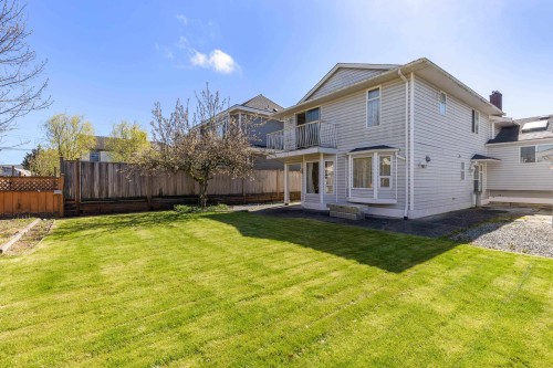 3871 Richmond Street, Richmond, BC 