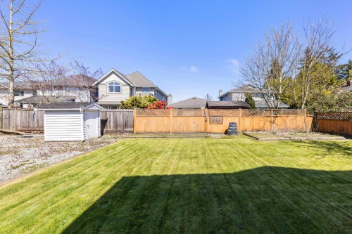3871 Richmond Street, Richmond, BC 