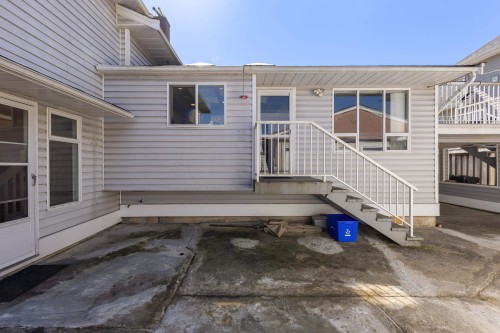 3871 Richmond Street, Richmond, BC 