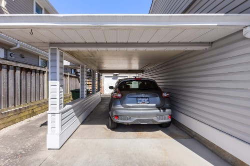 3871 Richmond Street, Richmond, BC 
