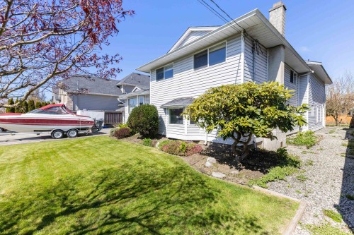 3871 Richmond Street, Richmond, BC 