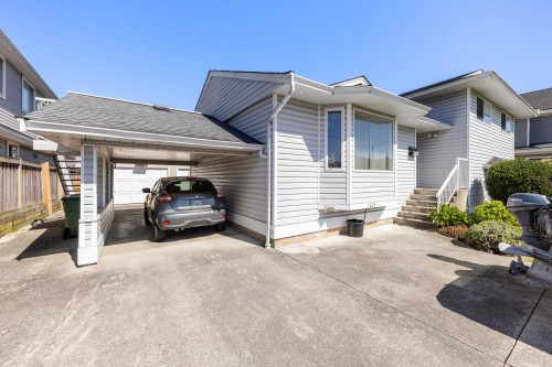 3871 Richmond Street, Richmond, BC 