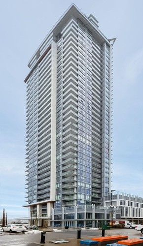 2903-2085 Skyline Court  Burnaby, BC V5C 0M6