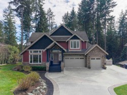 1056 Ravenswood Drive  Anmore, BC V3H 5M6
