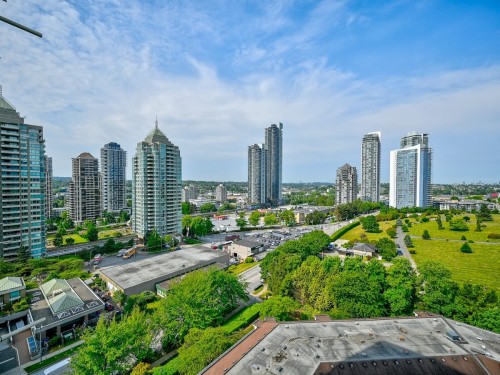 1501-4353 Halifax Street, Burnaby, BC 