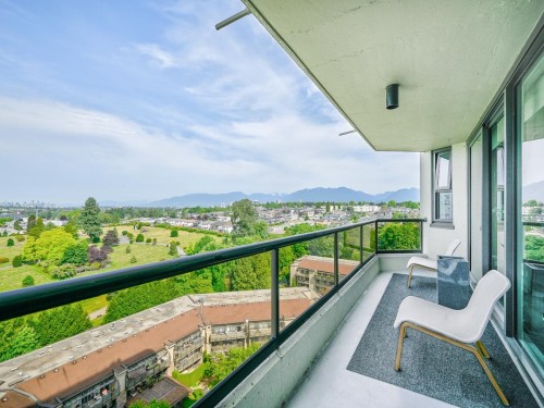 1501-4353 Halifax Street, Burnaby, BC 