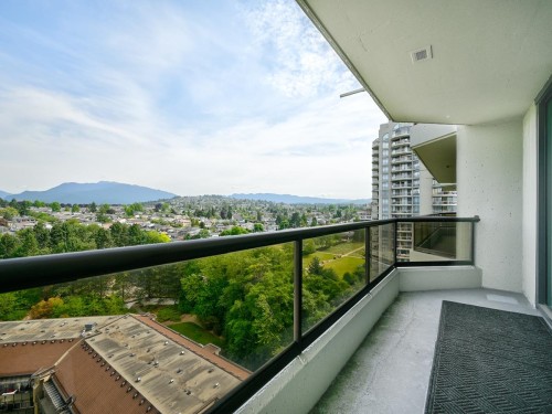 1501-4353 Halifax Street, Burnaby, BC 