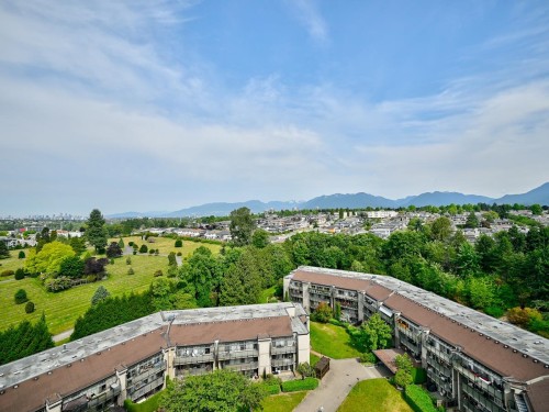 1501-4353 Halifax Street, Burnaby, BC 