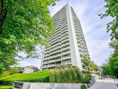 1501-4353 Halifax Street, Burnaby, BC 