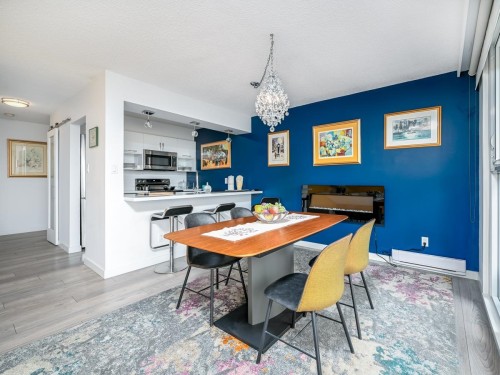 1501-4353 Halifax Street, Burnaby, BC 