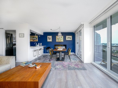 1501-4353 Halifax Street, Burnaby, BC 