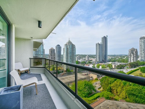1501-4353 Halifax Street, Burnaby, BC 