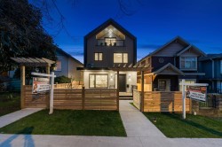 2-1582 2nd Avenue E Vancouver, BC V5N 1C7