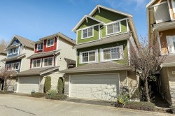 14-1108 Riverside Close  Port Coquitlam, BC V3B 8C2