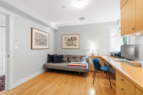 2420 Sasamat Street, Vancouver, BC 