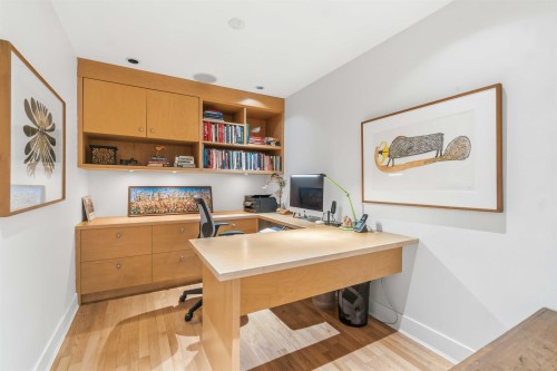 2420 Sasamat Street, Vancouver, BC 