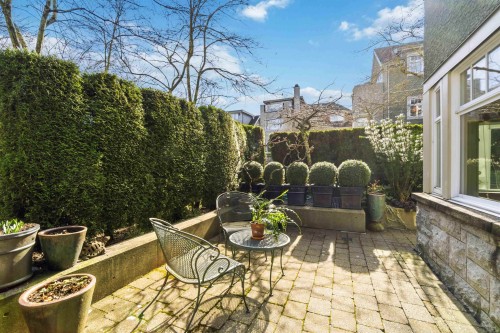 2420 Sasamat Street, Vancouver, BC 