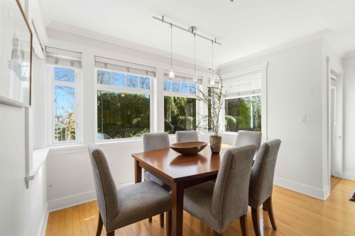 2420 Sasamat Street, Vancouver, BC 