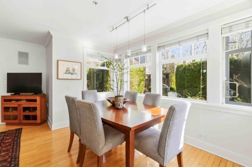 2420 Sasamat Street, Vancouver, BC 