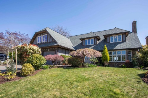 5756 Goldenrod Crescent  Delta, BC V4L 2G6