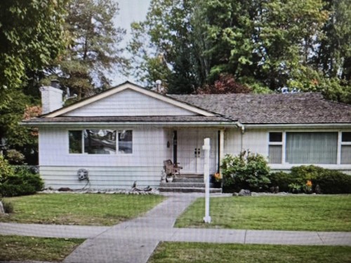 5422 Osler Street, Vancouver, BC 