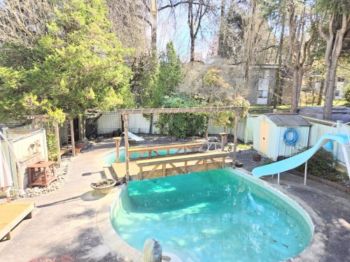 5422 Osler Street, Vancouver, BC 