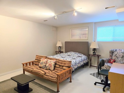 5422 Osler Street, Vancouver, BC 