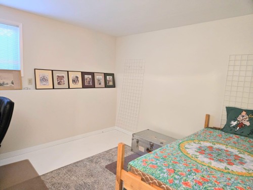 5422 Osler Street, Vancouver, BC 