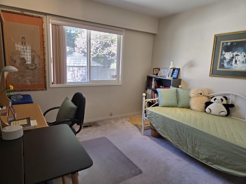 5422 Osler Street, Vancouver, BC 