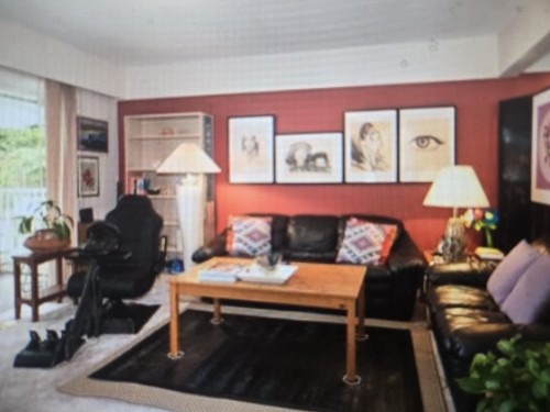 5422 Osler Street, Vancouver, BC 
