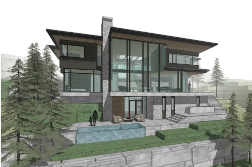 2730 Rodgers Creek Place, West Vancouver, BC 