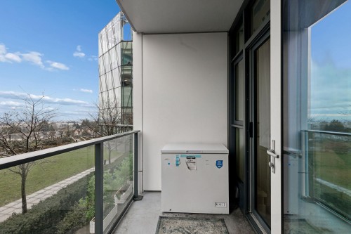507-7358 Edmonds Street, Burnaby, BC 