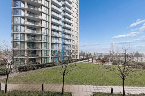 507-7358 Edmonds Street, Burnaby, BC 