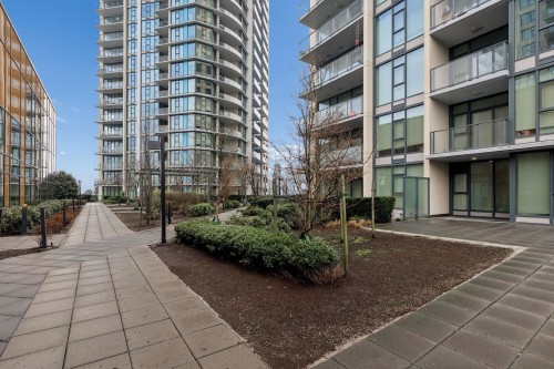 507-7358 Edmonds Street, Burnaby, BC 