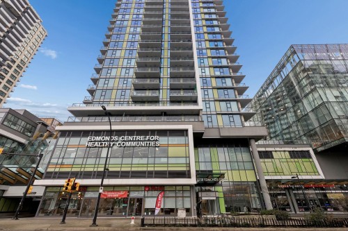 507-7358 Edmonds Street, Burnaby, BC 