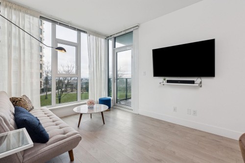507-7358 Edmonds Street, Burnaby, BC 