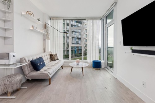 507-7358 Edmonds Street, Burnaby, BC 