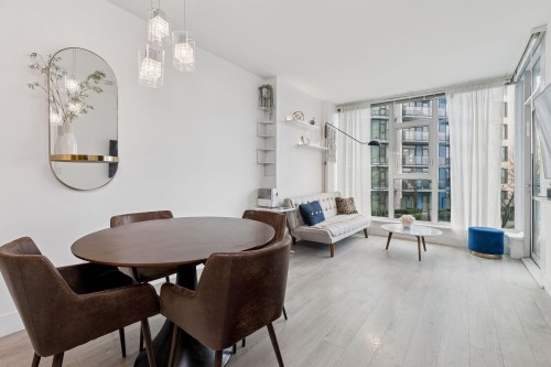507-7358 Edmonds Street, Burnaby, BC 