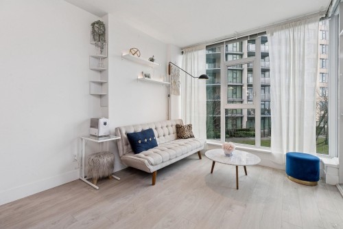 507-7358 Edmonds Street, Burnaby, BC 