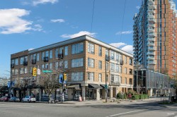 308-205 10th Avenue E Vancouver, BC V5T 4V6