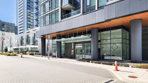 1107-6398 Silver Avenue  Burnaby, BC V5H 0K7