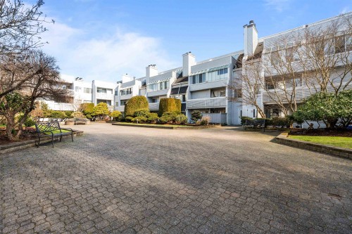 104-7471 Blundell Road  Richmond, BC V6Y 1J6