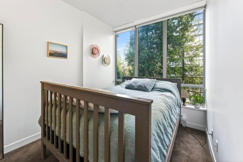 210-9080 University Crescent, Burnaby, BC 